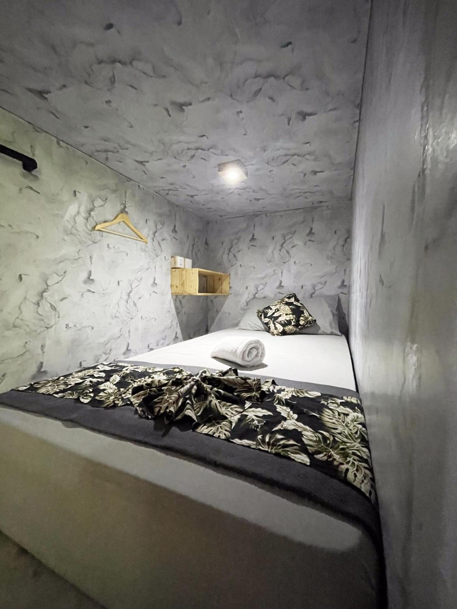 Pedidi Penida Hostel Batununggul Eksteriør bilde